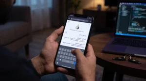 طرق الدخول إلى الإنترنت المظلم من الهاتف والاحتياطات الأمنية