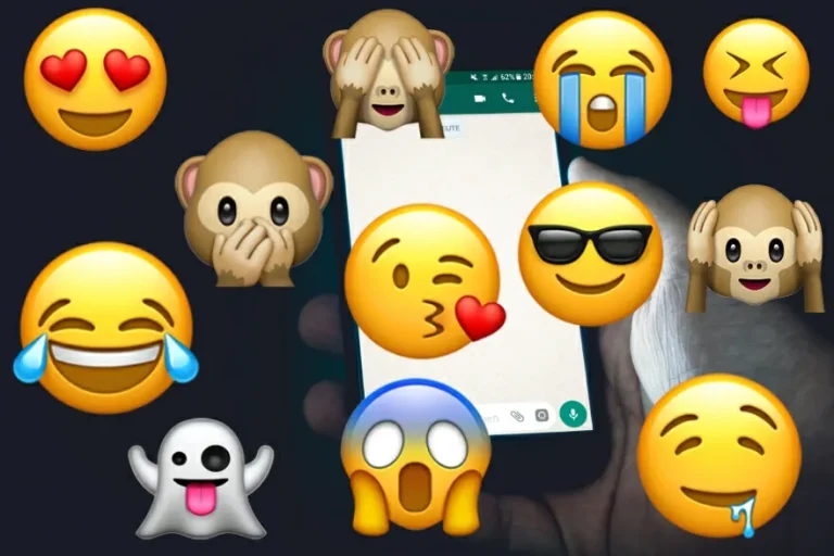 كيفية الحصول على سمايلات iPhone على نظام Android