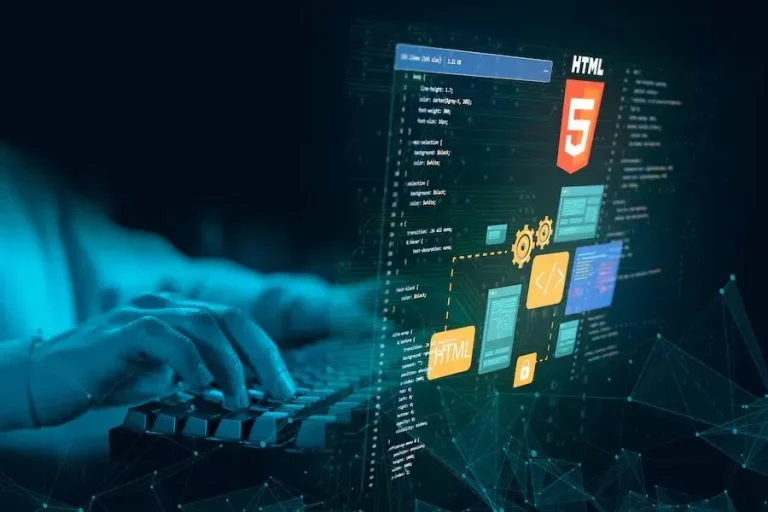 مخطط توضيحي يعرض قائمة بأفضل لغات البرمجة لعام 2025 مثل Python وJavaScript وJava وC# وSwift وGo وKotlin وTypeScript وSQL وRust مع الإشارة إلى مجالات تخصص كل لغة في تطوير التطبيقات والأنظمة والذكاء الاصطناعي.