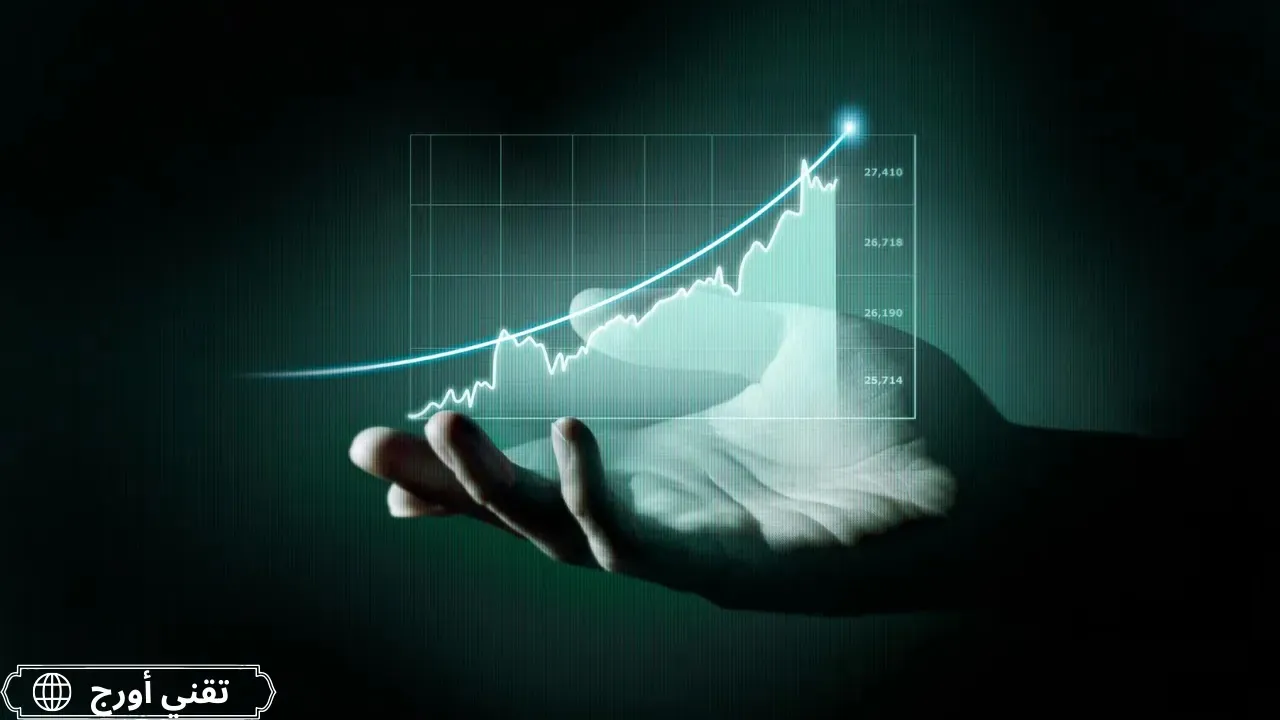 عنوان مقال عربي عن اختيار نيتش مربح لجذب إعلانات أدسنس، مع محتوى يوضح تحليل المنافسين والكلمات المفتاحية واختبار جدوى النيتش