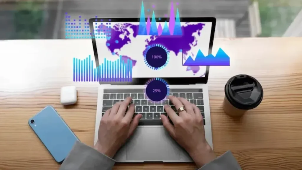 محتوى علوي يضم روابط قناة واتساب وقناة تيليجرام مع عنوان مقال عن الحصول على شهادة SSL مجانية وحماية بيانات الزوار.