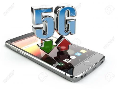 تجربة 5G في المغرب: اتصالات المغرب تصل إلى 25.8 جيجابت