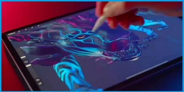 أفضل 6 تطبيقات الرسم على iPad لعام 2026 | دليل شامل تطبيقات الرسم على iPad