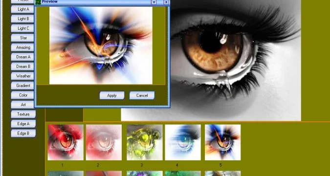 أفضل 7 برامج تعديل الصور المجانية للكمبيوتر والبديلة لفوتوشوب