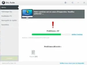تحميل برنامج dll suite كامل مع التفعيل – إصلاح أخطاء ملفات dll