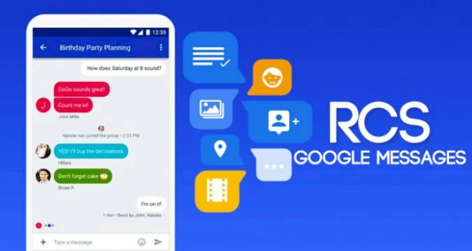 ما هي تقنية RCS؟ بديل SMS الذكي والمنافس القوي لـ iMessage