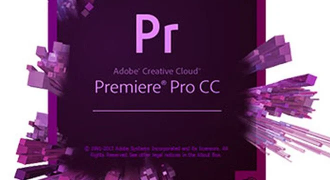 كورس تعلم Adobe Premiere Pro مجانا من الصفر حتى الاحتراف بالعربي