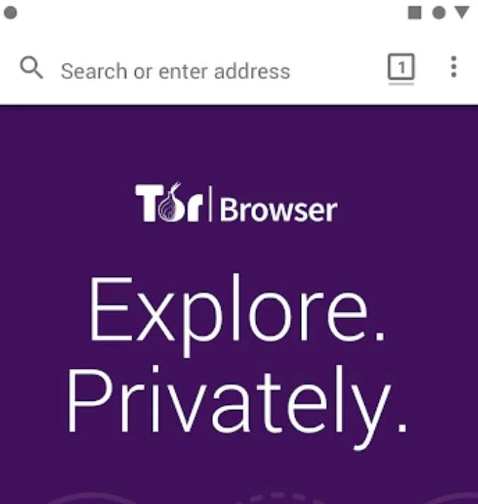 متصفح Tor للاندرويد: الحل الأمثل للتصفح الآمن وحماية الخصوصية