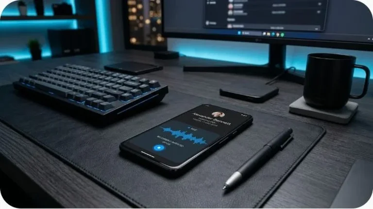 أفضل برنامج تسجيل المكالمات للأندرويد يعمل بوضوح على التحديثات الحديثة