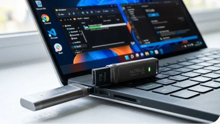 أسهل طريقة حرق ويندوز على فلاشة USB باستخدام برنامج Rufus مجاناً