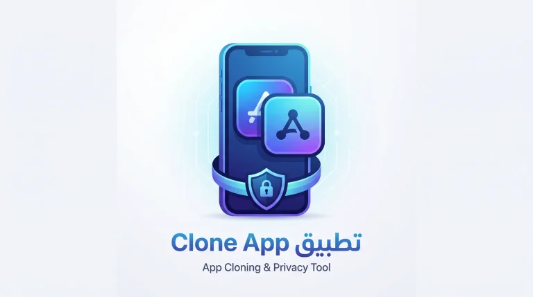 ما هو تطبيق Clone App وكيف تحمّله وتستخدمه؟